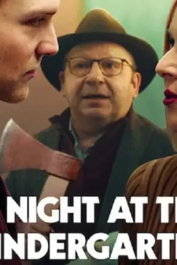 A night at the kindergarten 2022 p - DesireMovies, DesireMovies2.My