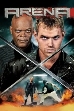 Arena.2011. - DesireMovies, DesireMovies2.My