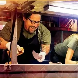 Chef 2004 - DesireMovies, DesireMovies2.My