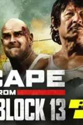 Escape from death block 13 - DesireMovies, DesireMovies2.My
