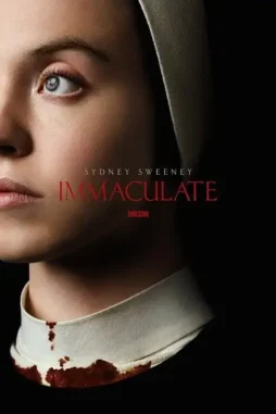 Immaculate 2024 - DesireMovies, DesireMovies2.My