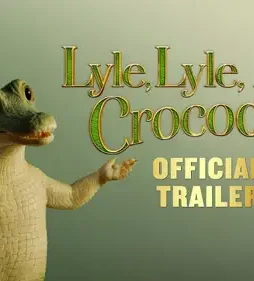 Lyle lyle crocodile p - DesireMovies, DesireMovies2.My