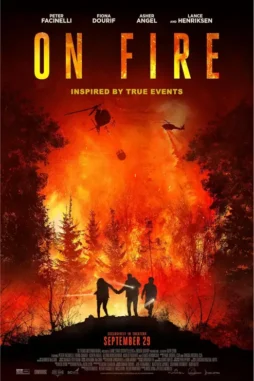 On fire 2023 - DesireMovies, DesireMovies2.My