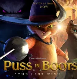 Puss in boots the last wish p - DesireMovies, DesireMovies2.My