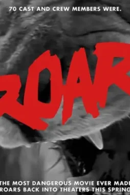 Roar 1981 oister - DesireMovies, DesireMovies2.My