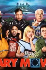 Scary movie 3 movie poster - DesireMovies, DesireMovies2.My