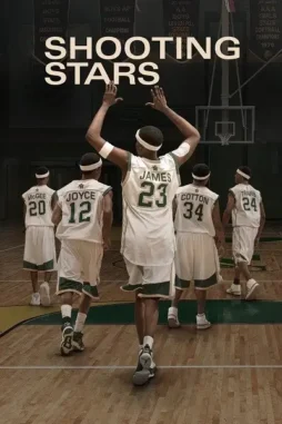 Shooting stars 2023 - DesireMovies, DesireMovies2.My