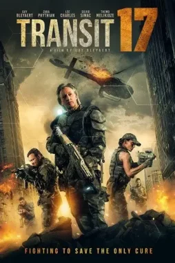 Transit 17 2019 - DesireMovies, DesireMovies2.My