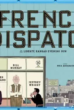 Frenchdispatch - DesireMovies, DesireMovies2.My