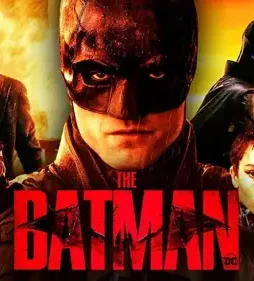 The batman reviews - DesireMovies, DesireMovies2.My
