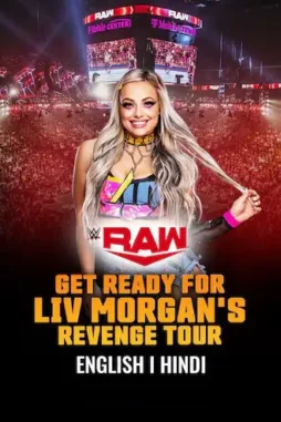 Wwe raw 6 3 24 june 3rd 2024 50507 poster - DesireMovies, DesireMovies2.My