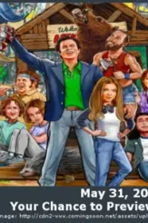 May 31 2018 your chance to preview action point - DesireMovies, DesireMovies2.My