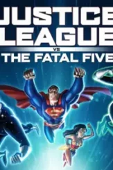 Fatal_five_cover - DesireMovies, DesireMovies2.My