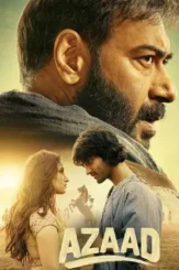 azaad 2025 , DesireMovies - DesireMovies.Help