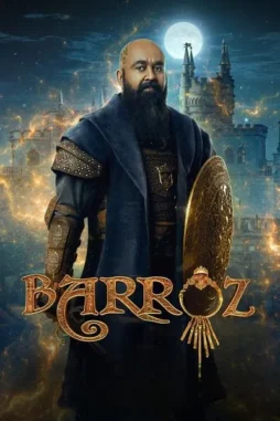 barroz 2024 , DesireMovies - DesireMovies.Help