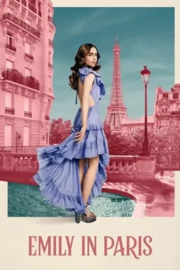 emily in paris 2021 , DesireMovies - DesireMovies.Help