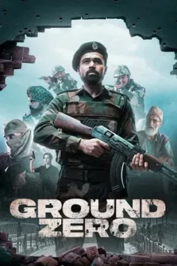 ground zero 2025 , DesireMovies - DesireMovies.Help