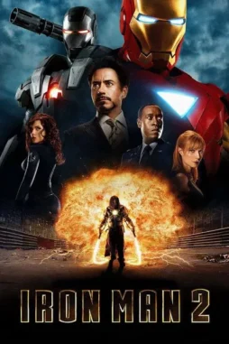 iron man 2 2010 , DesireMovies - DesireMovies.Help