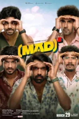 mad square 2025 , DesireMovies - DesireMovies.Help