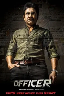officer 2018 , DesireMovies - DesireMovies.Help
