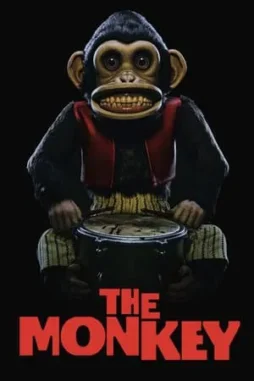 the monkey 2025 , DesireMovies - DesireMovies.Loan