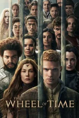 the wheel of time 2025 , DesireMovies - DesireMovies.Help