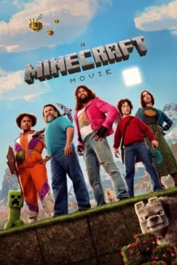 a minecraft movie 2025 , DesireMovies - DesireMovies.Loan
