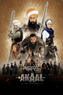 akaal the unconquered 2025 , DesireMovies - DesireMovies.Loan