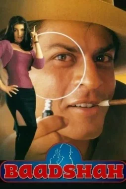 baadshah 1999 , DesireMovies - DesireMovies.Loan