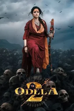 odela 2 2025 , DesireMovies - DesireMovies.Loan