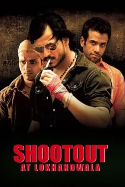 shootout at lokhandwala 2007 , DesireMovies - DesireMovies.Loan