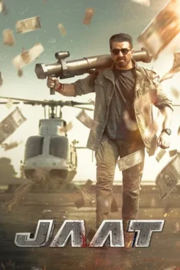 jaat 2025 , DesireMovies - DesireMovies.Loan