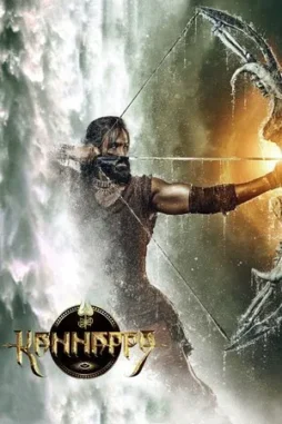 kannappa 2025 , DesireMovies - DesireMovies.Team