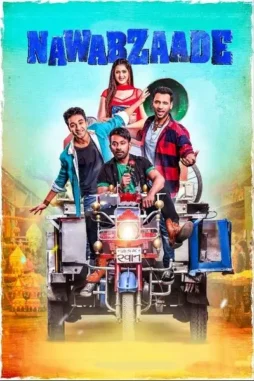 nawabzaade 2018 , DesireMovies