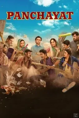 panchayat 2025 , DesireMovies - DesireMovies.Team