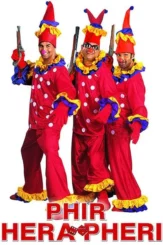 phir hera pheri 2006 , DesireMovies - DesireMovies.Loan