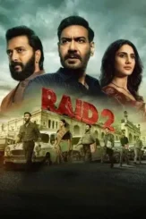 raid 2 2025 , DesireMovies - DesireMovies.Team