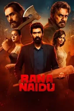 rana naidu 2025 , DesireMovies - DesireMovies.Team