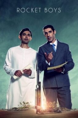 Rocket Boys (2023)