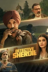 detective sherdil 2025 , DesireMovies