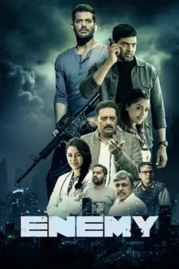 enemy 2021 , DesireMovies