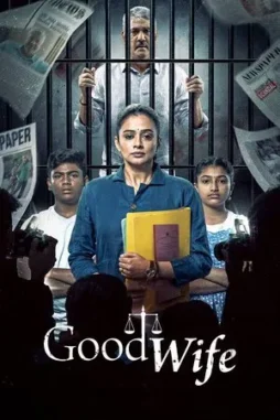 good wife 2025 , DesireMovies