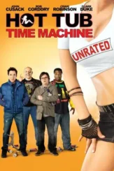 hot tub time machine 2010 , DesireMovies