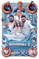 housefull 5a 2025 , DesireMovies