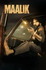 maalik 2025 , DesireMovies