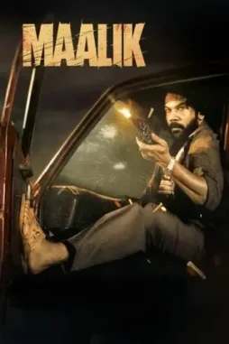 maalik 2025 , DesireMovies