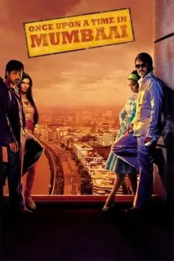 once upon a time in mumbaai 2010 , DesireMovies