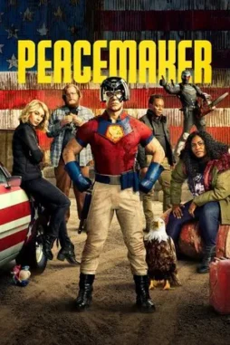 peacemaker 2022 , DesireMovies