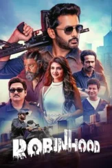 robinhood 2025 , DesireMovies