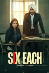 six each 2025 , DesireMovies